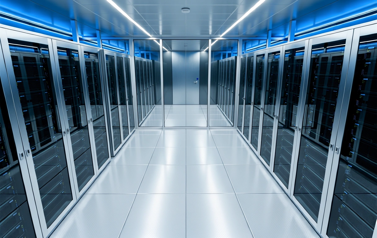 Laboratorio de Analytics Lab en Santiago