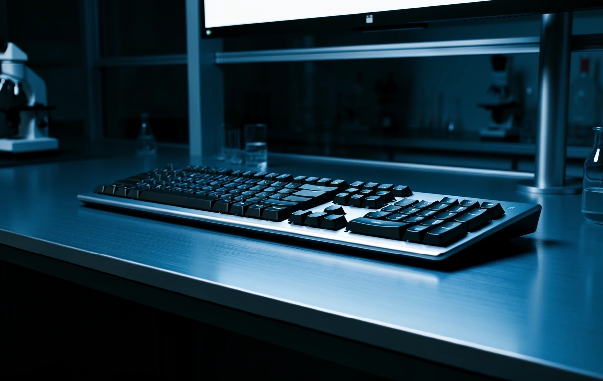 Entorno de trabajo analítico