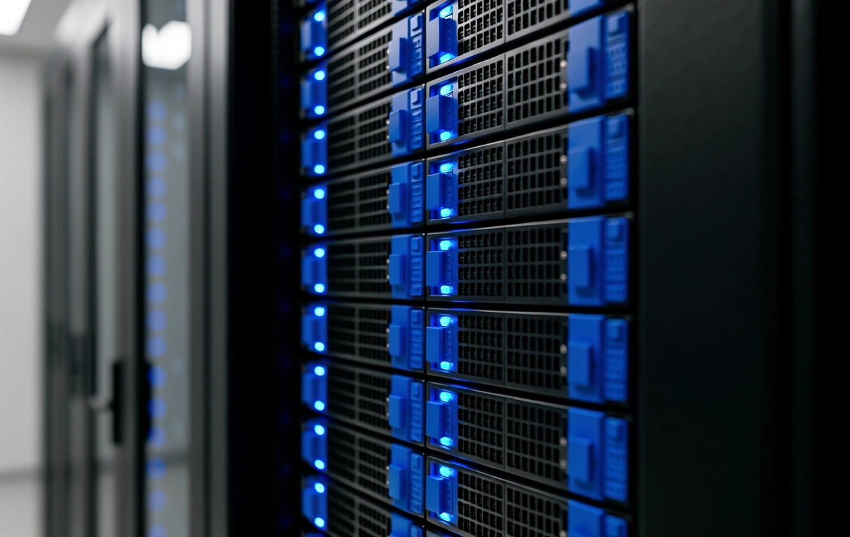 Infraestructura técnica