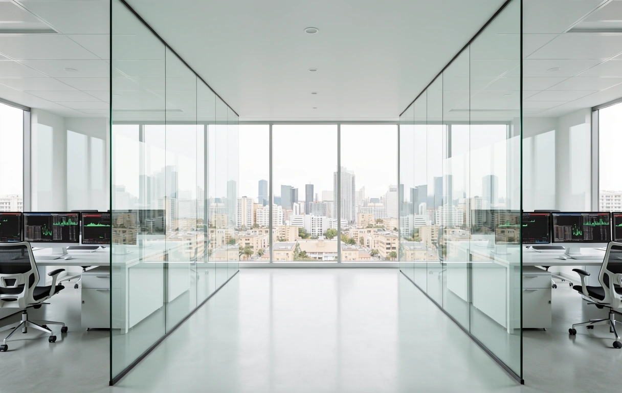 Instalaciones de Latam Delta Analytics