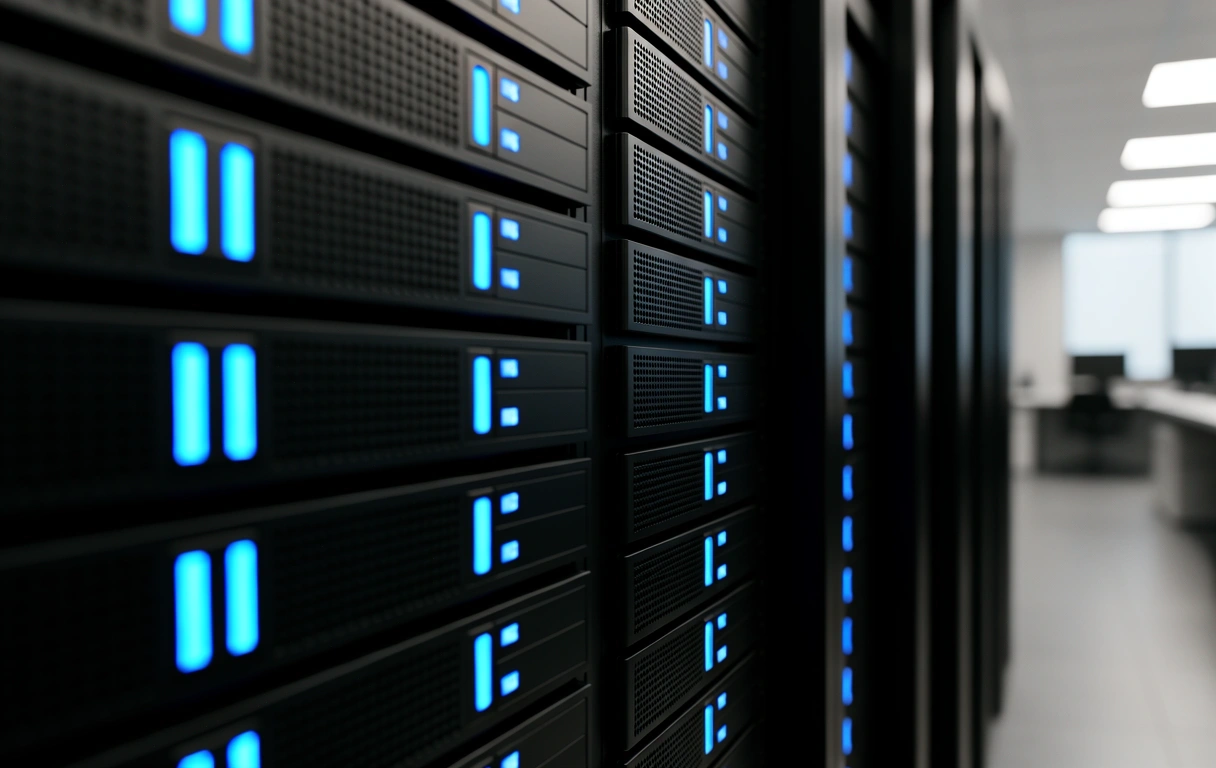 Infraestructura de Latam Delta Analytics