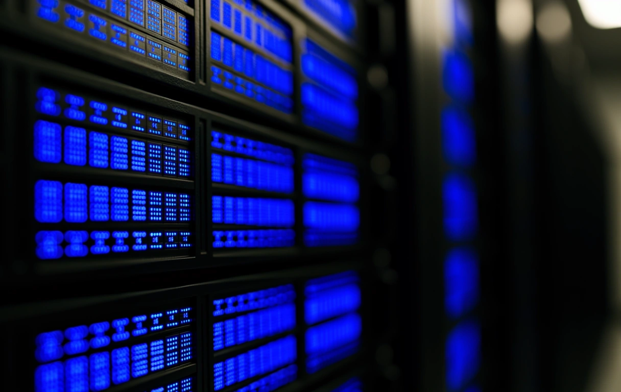 Data Processing Visualization