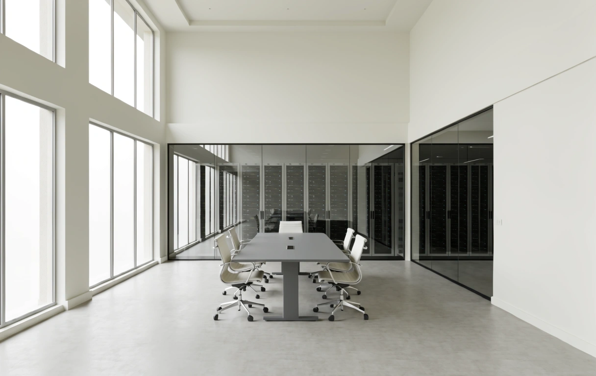 Entorno de Latam Delta Analytics