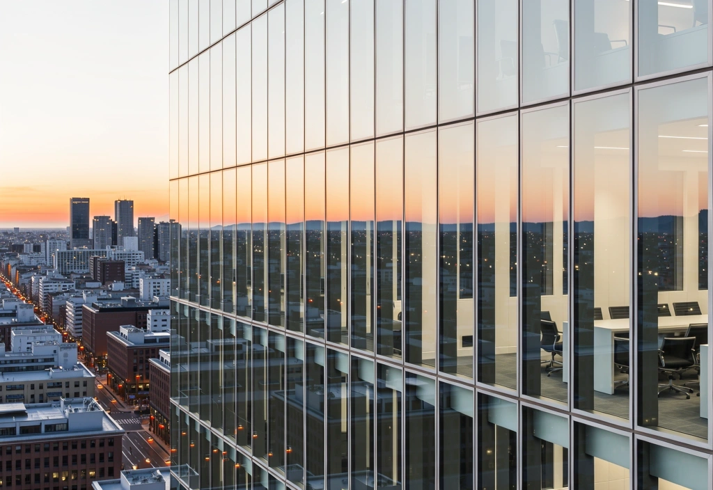 Entorno corporativo de validación