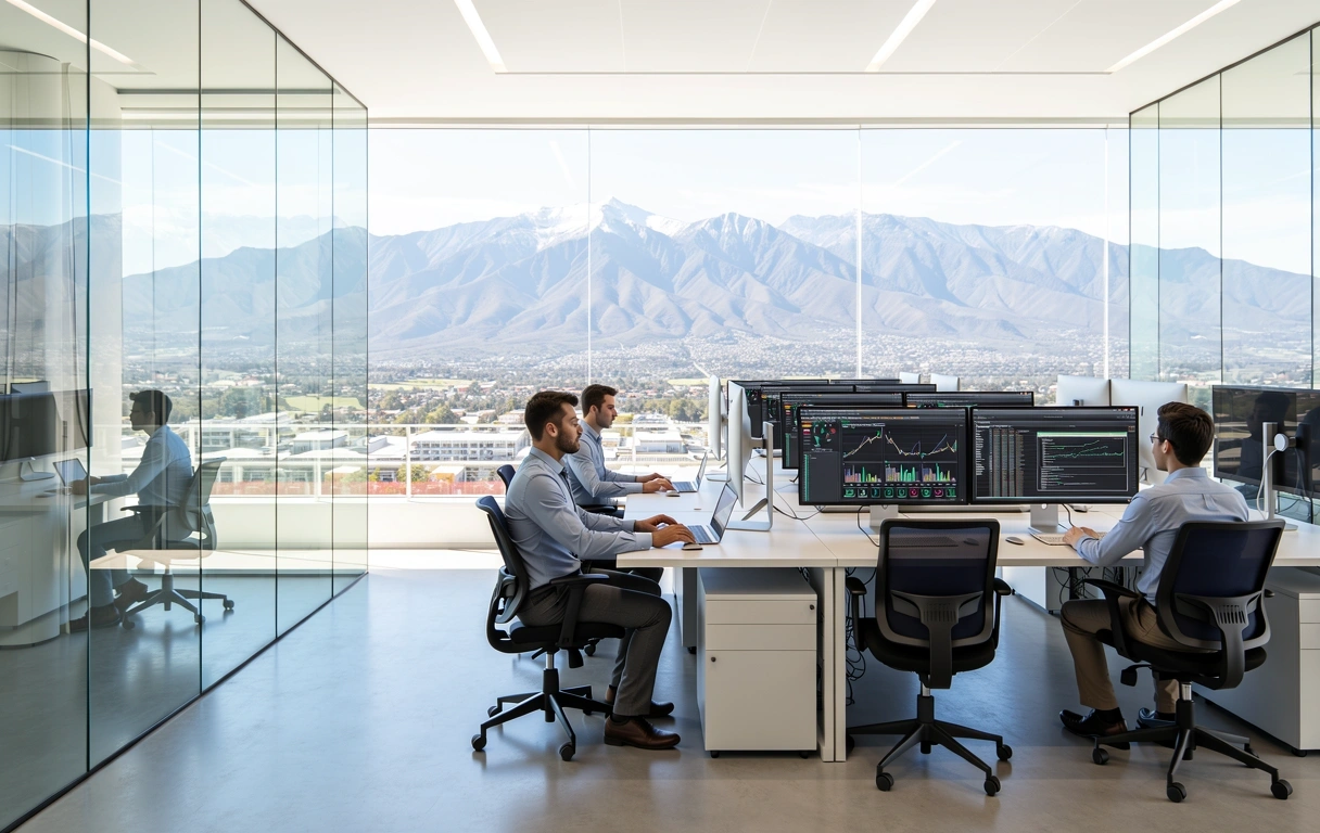 Laboratorio de análisis de datos profesional